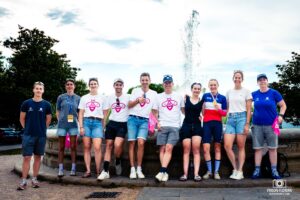 Championnat de France 2026 à la Tour du Pin avec Ma Petite Entreprise.