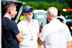 Alpes Gresivaudan Classic avec Ma Petite Entreprise