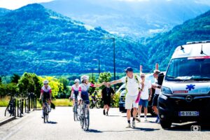 Alpes Gresivaudan Classic avec Ma Petite Entreprise