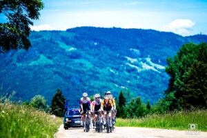 Alpes Gresivaudan Classic avec Ma Petite Entreprise