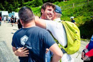 Alpes Gresivaudan Classic avec Ma Petite Entreprise