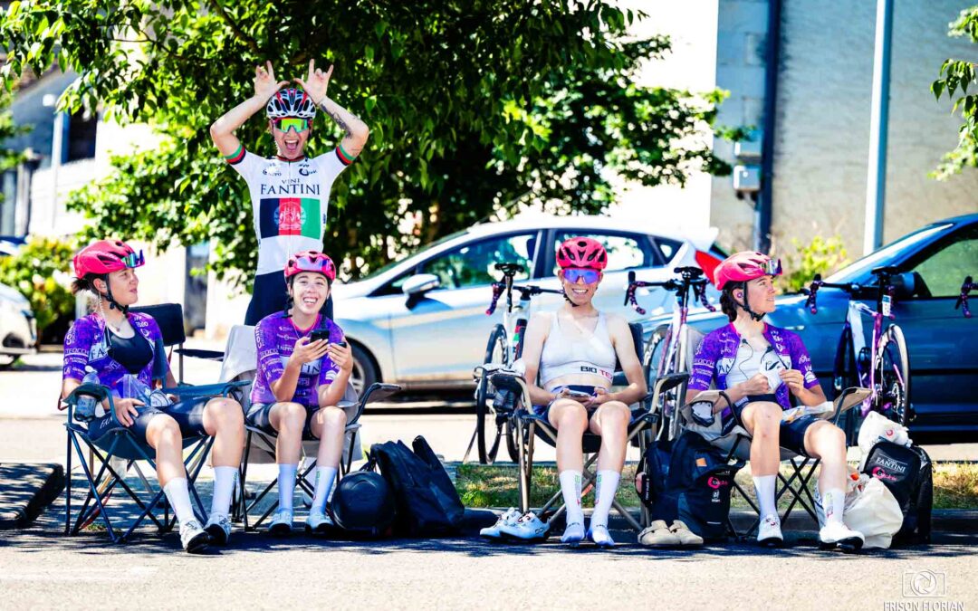Tour des Pyrénées Féminin 2026 : Entre Technique et Photographie