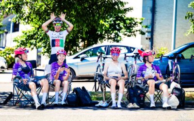 Tour des Pyrénées Féminin 2026 : Entre Technique et Photographie