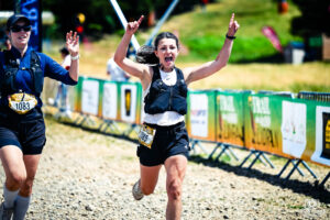 Traildes4x1800Flotographie26-3985 Reportage pour Finishers et Stadion lors du Trail des 4x1800 2026 dans la Station du Lioran (Cantal)