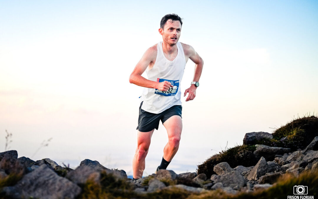 Trail des 4×1800 : Mon baptême photo sur les sentiers du Cantal