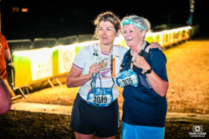 Traildes4x1800Flotographie26-9898 Reportage pour Finishers et Stadion lors du Trail des 4x1800 2026 dans la Station du Lioran (Cantal)