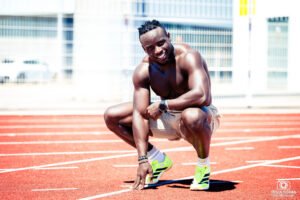 TrainingOmanyalaFlotographie26-7503 Shooting avec Ferdinand OMANYALA lors de son entrainement - Juillet 2026