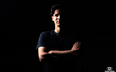 Comment utiliser un flash de studio ? Mes bases techniques