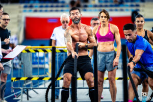 MiraroxFlotographie26-1059 Photographie de Sport et PhotoCall lors de la 1ère édition du Mirarox 2026 à Miramas, organisé par l'ACM Miramas et le CrossFit de Miramas.