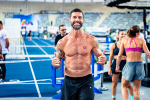 MiraroxFlotographie26-1384 Photographie de Sport et PhotoCall lors de la 1ère édition du Mirarox 2026 à Miramas, organisé par l'ACM Miramas et le CrossFit de Miramas.