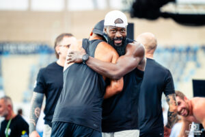 MiraroxFlotographie26-1444 Photographie de Sport et PhotoCall lors de la 1ère édition du Mirarox 2026 à Miramas, organisé par l'ACM Miramas et le CrossFit de Miramas.