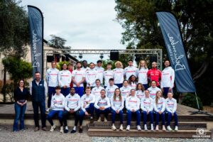 StageFFAFlotographie26-0150 Shooting avec la Fédération Française d'Athlétisme à la Colle-Sur-Loup - Octobre 2026