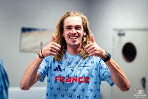 StageFFAFlotographie26-0241 Shooting avec la Fédération Française d'Athlétisme à la Colle-Sur-Loup - Octobre 2026