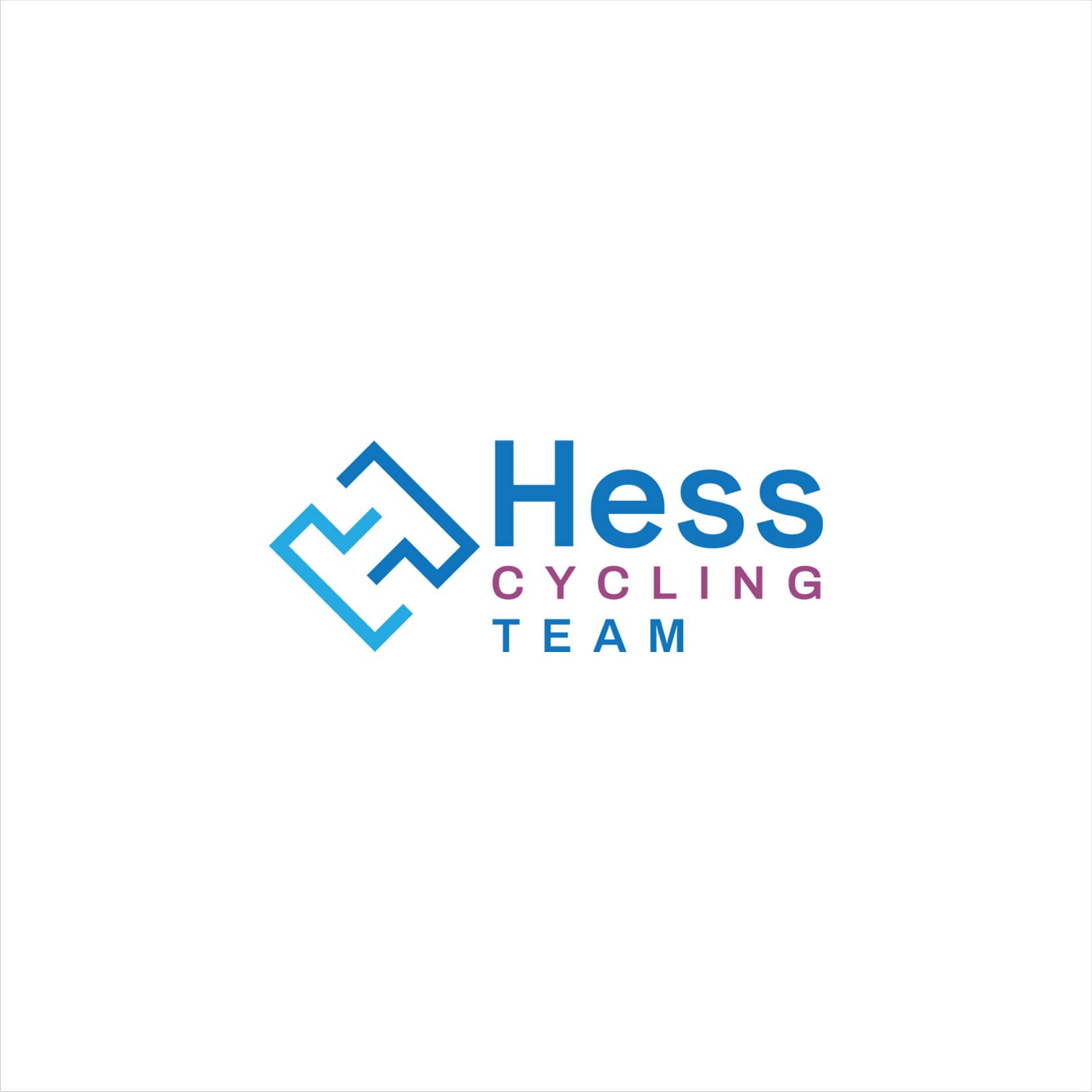 Logo de l'équipe Hess Cycling Team