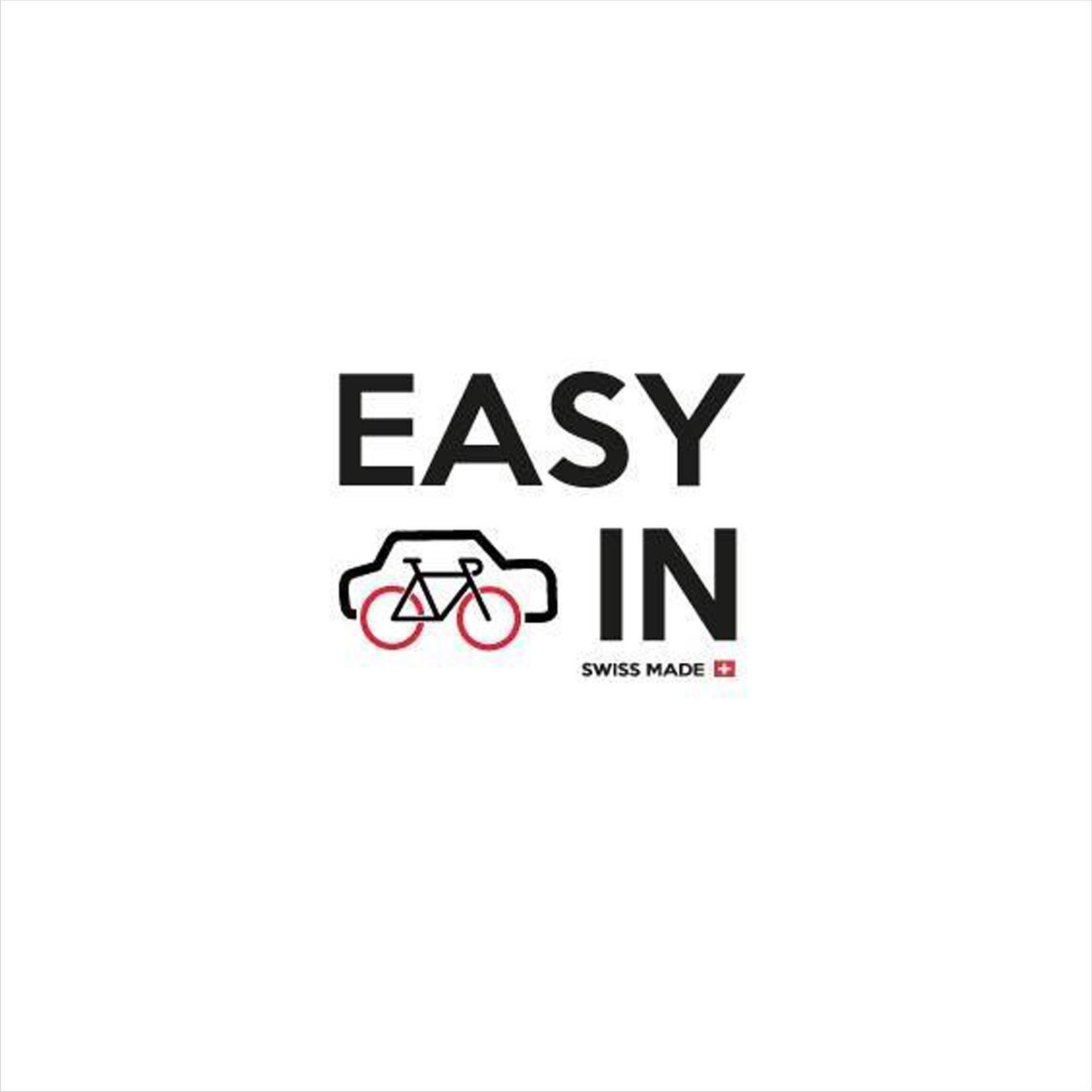 Logo de l'entreprise Easy-In à Aix en Provence