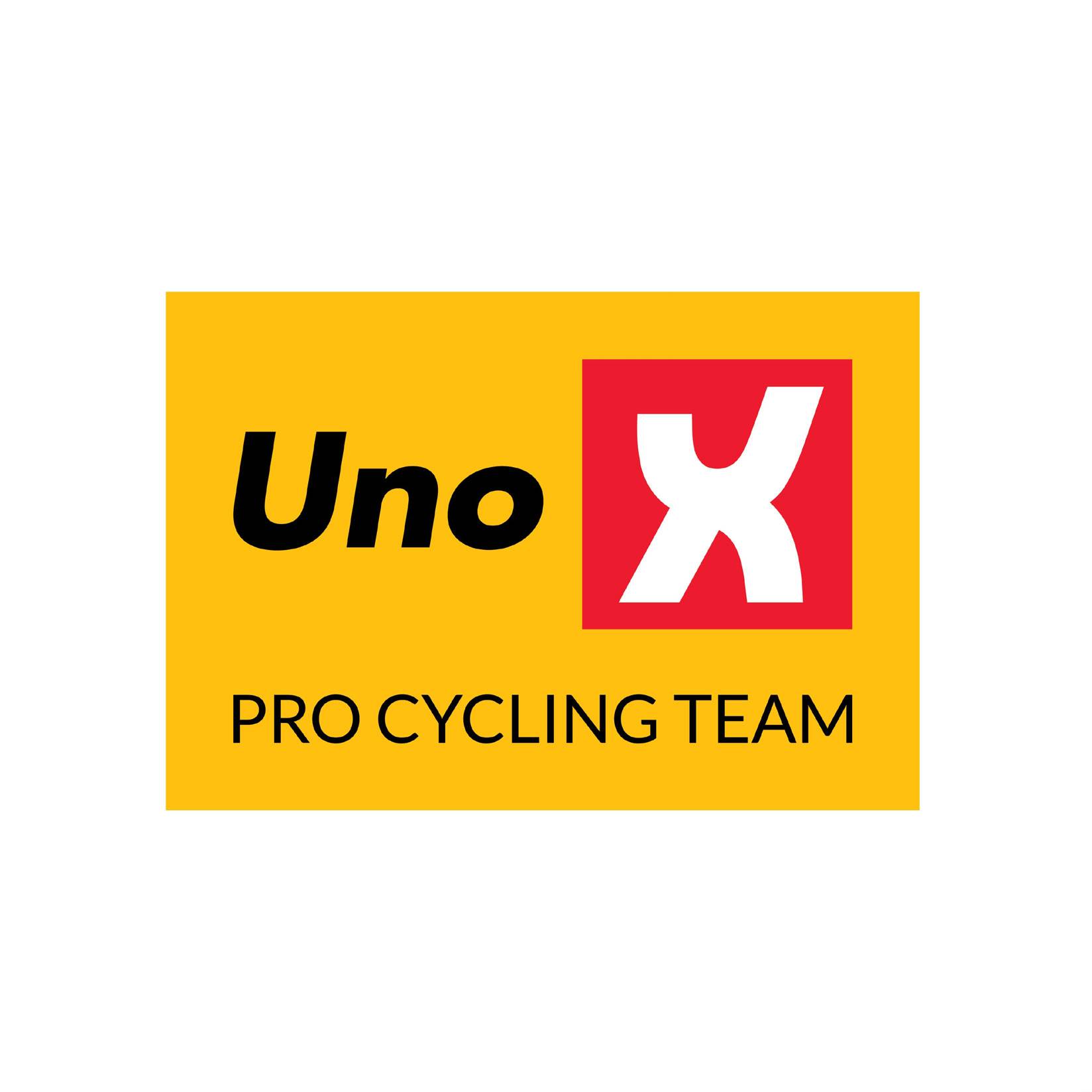 Logo de l'équipe cycliste Uno-X
