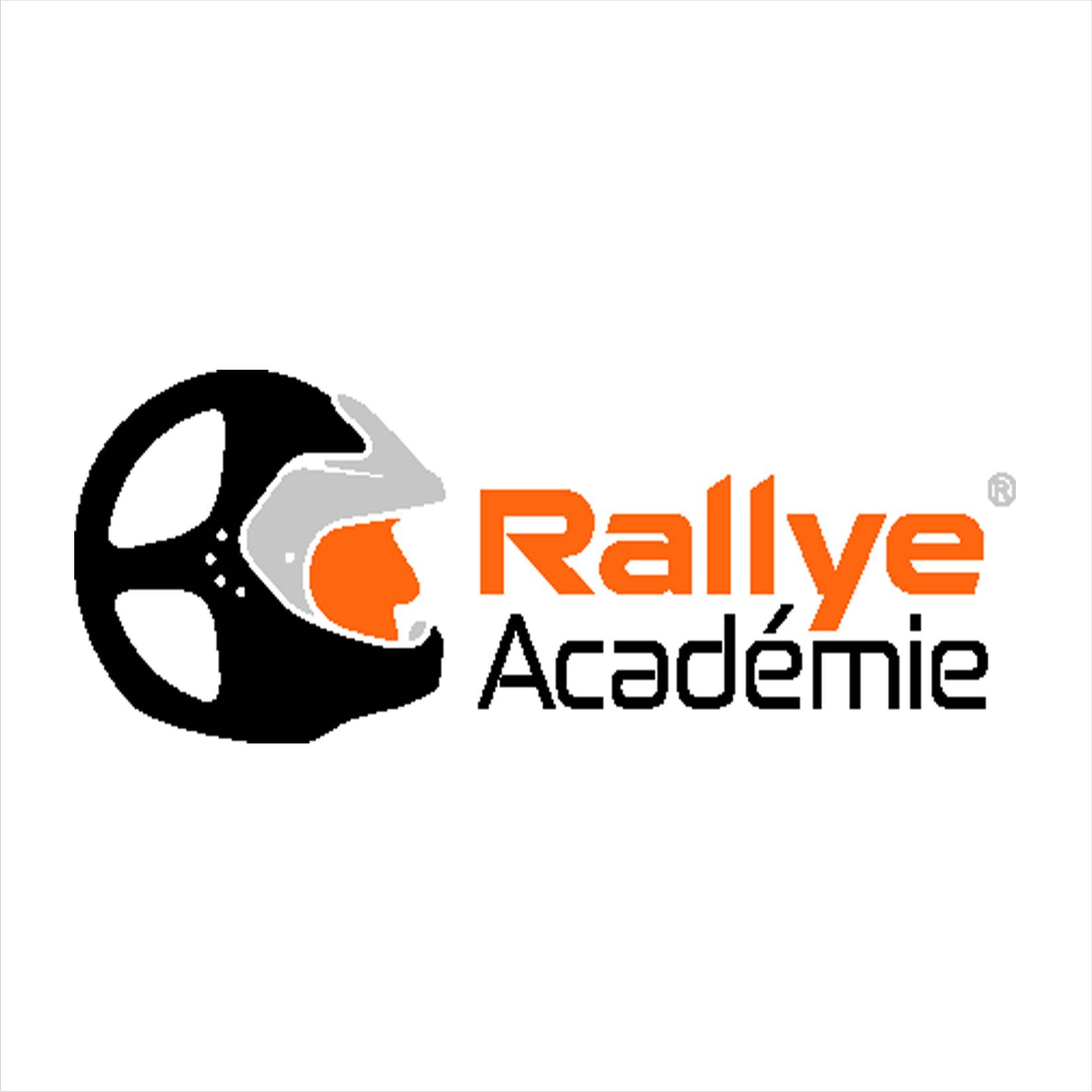 Logo de l'entreprise Rallye Académie à Saint-Martin-de-Valgalgues